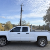 CHEVROLET SILVERADO 1500 LT 2014 - Image 10