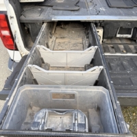 CHEVROLET SILVERADO 1500 LT 2014 - Image 8