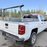 CHEVROLET SILVERADO 1500 LT 2014 - Image 7