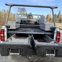 CHEVROLET SILVERADO 1500 LT 2014 - Image 5