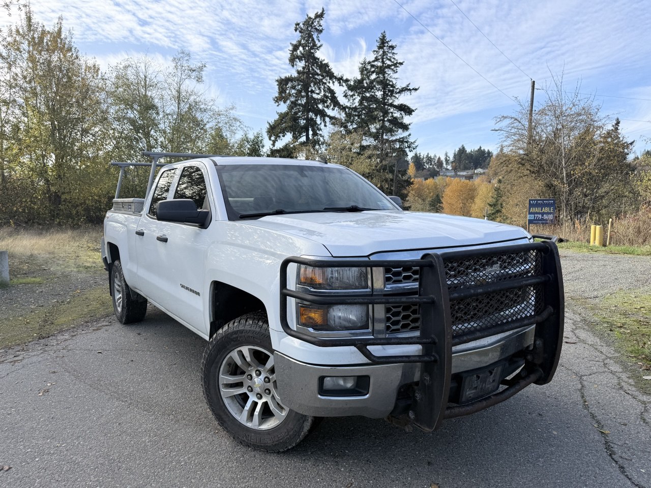 CHEVROLET SILVERADO 1500 LT 2014 2020 Chevrolet Malibu LT for sale
