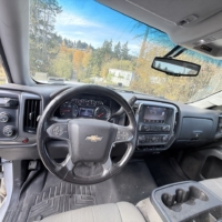 CHEVROLET SILVERADO 1500 LT 2014 - Image 3