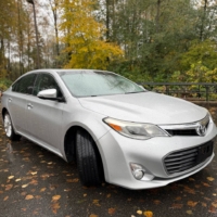Toyota Avalon 2013 Limited - Image 9