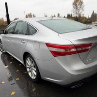 Toyota Avalon 2013 Limited - Image 8