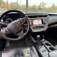 Toyota Avalon 2013 Limited - Image 7