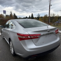 Toyota Avalon 2013 Limited - Image 3