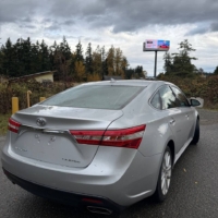 Toyota Avalon 2013 Limited - Image 2