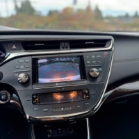 Toyota Avalon 2013 Limited - Image 10