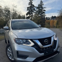 NISSAN ROGUE SV 2020 - Image 12