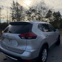 NISSAN ROGUE SV 2020 - Image 11
