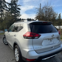 NISSAN ROGUE SV 2020 - Image 10