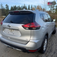 NISSAN ROGUE SV 2020 - Image 9