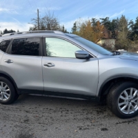 NISSAN ROGUE SV 2020 - Image 8