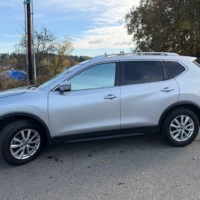 NISSAN ROGUE SV 2020 - Image 7