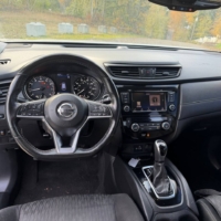 NISSAN ROGUE SV 2020 - Image 6