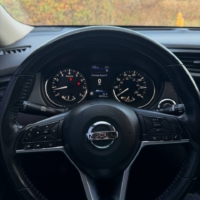 NISSAN ROGUE SV 2020 - Image 3