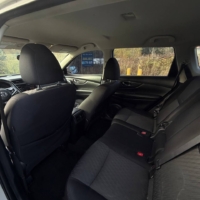 NISSAN ROGUE SV 2020 - Image 2