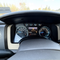 FORD F-150 XLT 2013 - Image 12