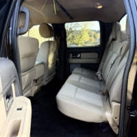 FORD F-150 XLT 2013 - Image 11