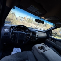 FORD F-150 XLT 2013 - Image 9