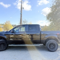 FORD F-150 XLT 2013 - Image 7