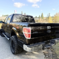 FORD F-150 XLT 2013 - Image 5
