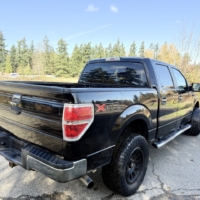 FORD F-150 XLT 2013 - Image 4