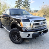 FORD F-150 XLT 2013 - Image 3