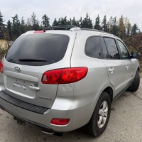 Hyundai Santa Fe GLS 2007 - Image 3