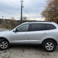 Hyundai Santa Fe GLS 2007 - Image 5