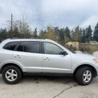 Hyundai Santa Fe GLS 2007 - Image 6