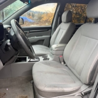 Hyundai Santa Fe GLS 2007 - Image 8