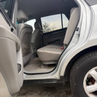 Hyundai Santa Fe GLS 2007 - Image 9