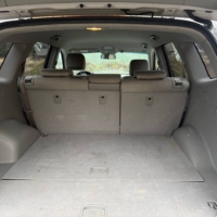 Hyundai Santa Fe GLS 2007 - Image 11