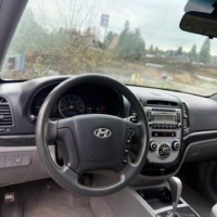 Hyundai Santa Fe GLS 2007 - Image 7