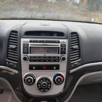 Hyundai Santa Fe GLS 2007 - Image 10