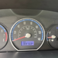 Hyundai Santa Fe GLS 2007 - Image 13