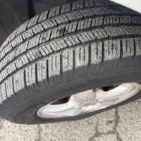 Hyundai Santa Fe GLS 2007 - Image 12