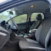 Ford Focus SE Hatchback 2014 - Image 7