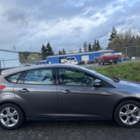 Ford Focus SE Hatchback 2014 - Image 5