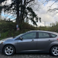 Ford Focus SE Hatchback 2014 - Image 6