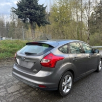 Ford Focus SE Hatchback 2014 - Image 3