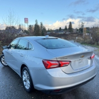 CHEVROLET MALIBU LT 2020 - Image 4