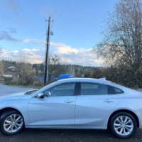 CHEVROLET MALIBU LT 2020 - Image 3
