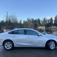 CHEVROLET MALIBU LT 2020 - Image 11