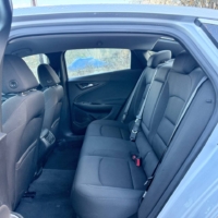 CHEVROLET MALIBU LT 2020 - Image 7