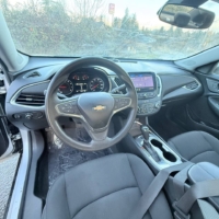 CHEVROLET MALIBU LT 2020 - Image 5