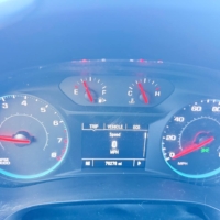 CHEVROLET MALIBU LT 2020 - Image 9