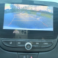 CHEVROLET MALIBU LT 2020 - Image 10