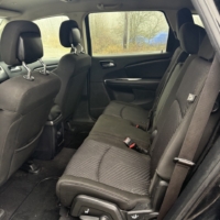 Dodge Journey SE Clean Title 3-Row 2019 - Image 9